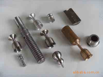 批發(fā)供應(yīng)連接器插針、插孔及精密五金件 常州彬尚精密五金制品詳解