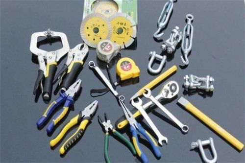 五金進(jìn)貨指南 開五金店的批發(fā)渠道全解析