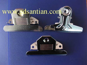 蝴蝶夾、金屬裝訂夾、文具夾 五金產(chǎn)品批發(fā)的實用選擇