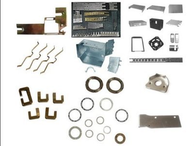 深圳市鑫海成達(dá)五金制品廠 專業(yè)五金沖壓制品與配件批發(fā)服務(wù)