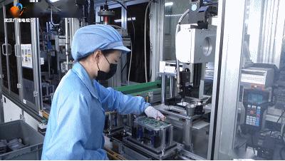 從家門口到廠門口 湖北人社部門全力服務，助務工人員返崗復工