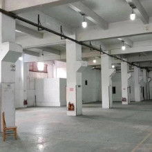 廣西貴港市螺釘廠 轉型之路，廠房租賃與洗燙服務雙輪驅動