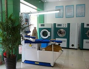 干洗加盟連鎖店的優質品牌推薦與UCC國際洗衣的口碑分析